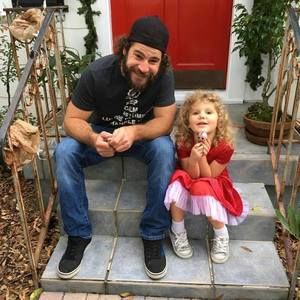 Meet your Posher, Sean